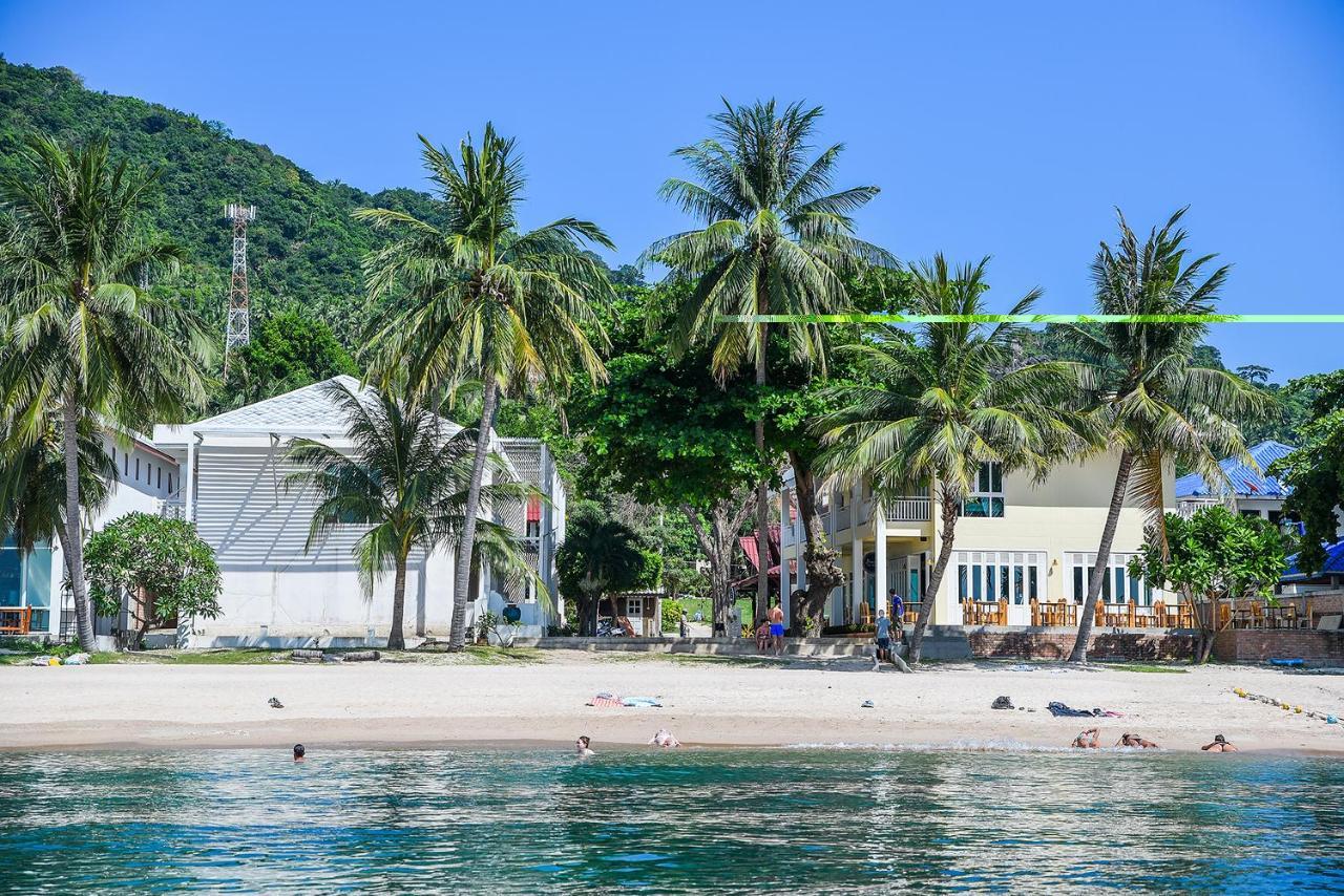 Ananda Villa - Sha Plus Ko Tao Exterior foto